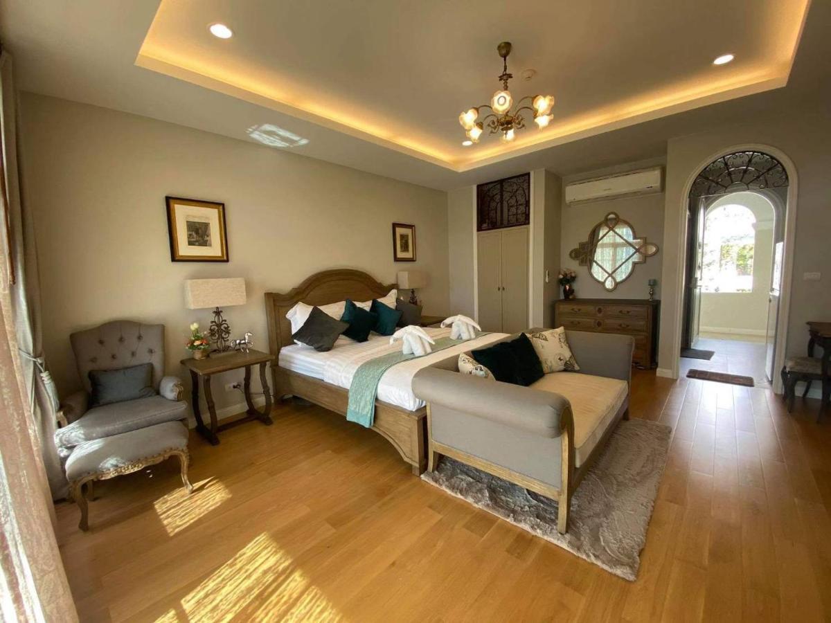 The Castell Condo By Nutthiwan Room 912 And 921 Khao Kho Exterior foto