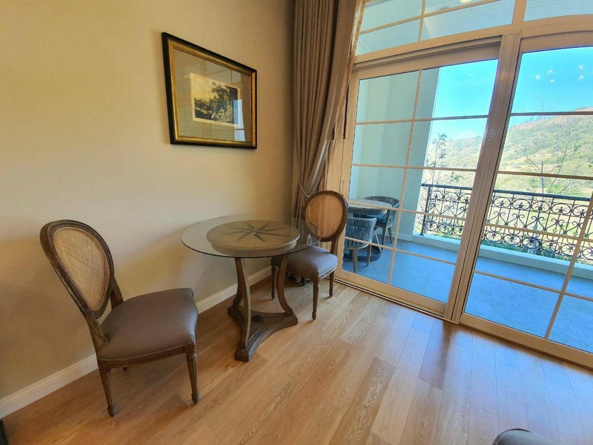 The Castell Condo By Nutthiwan Room 912 And 921 Khao Kho Exterior foto